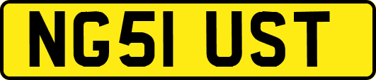 NG51UST