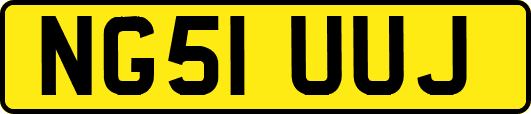 NG51UUJ