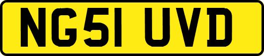 NG51UVD