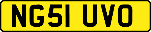 NG51UVO