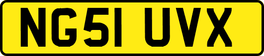 NG51UVX