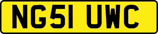 NG51UWC