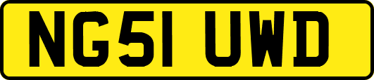 NG51UWD