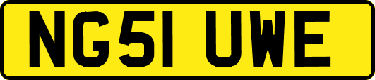 NG51UWE