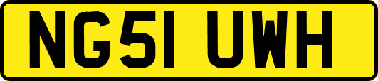NG51UWH