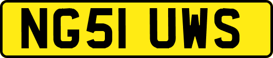 NG51UWS