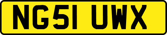 NG51UWX