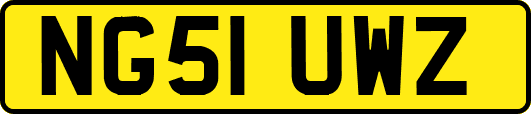 NG51UWZ