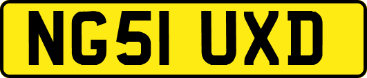 NG51UXD