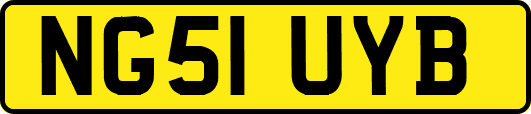 NG51UYB