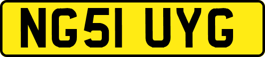 NG51UYG