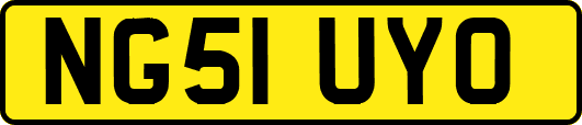 NG51UYO