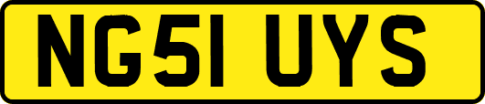 NG51UYS