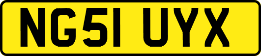 NG51UYX