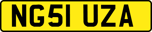 NG51UZA