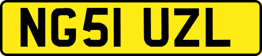 NG51UZL