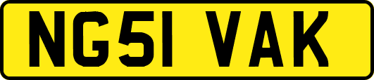 NG51VAK