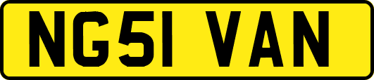 NG51VAN