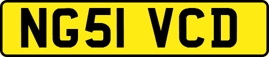 NG51VCD