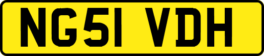 NG51VDH