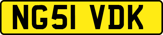 NG51VDK