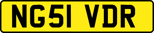 NG51VDR