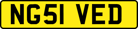 NG51VED