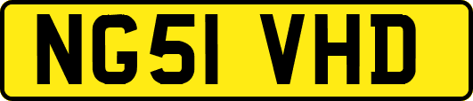 NG51VHD
