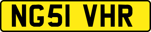 NG51VHR