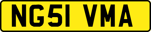 NG51VMA