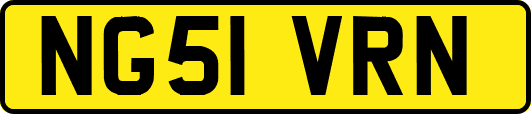 NG51VRN