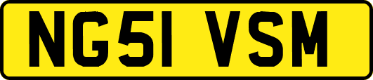 NG51VSM