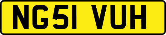 NG51VUH