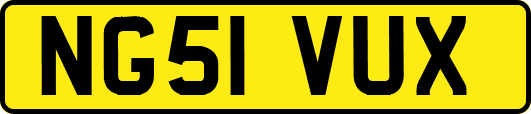 NG51VUX