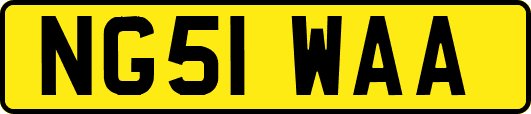 NG51WAA