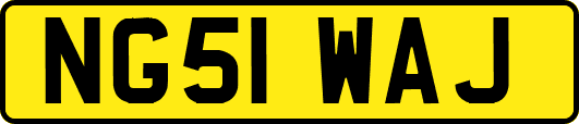 NG51WAJ