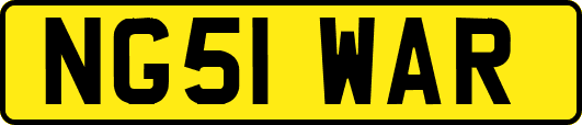 NG51WAR