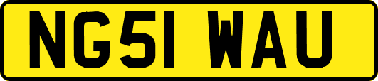 NG51WAU