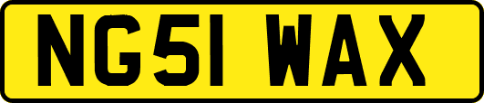 NG51WAX