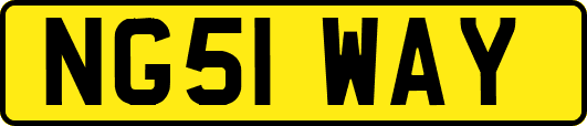 NG51WAY