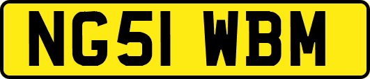 NG51WBM