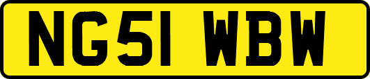 NG51WBW