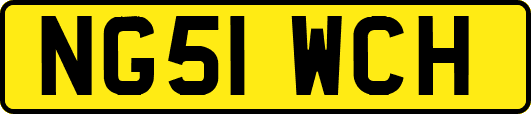NG51WCH