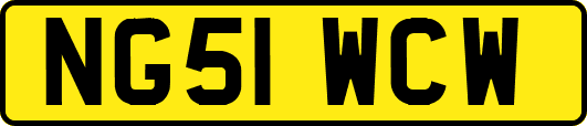 NG51WCW