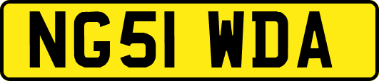 NG51WDA