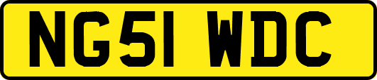 NG51WDC
