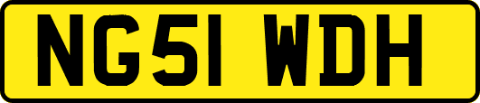NG51WDH