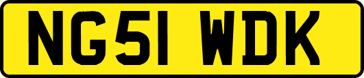NG51WDK
