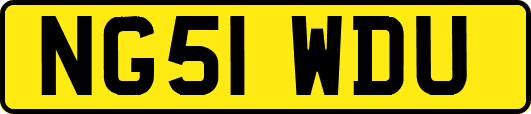 NG51WDU