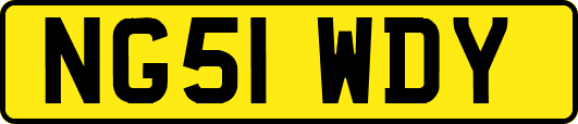 NG51WDY